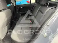 2019 Fiat Tipo