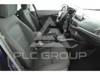 2019 Fiat Tipo
