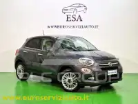 2019 Fiat Tipo