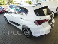 2019 Fiat Tipo