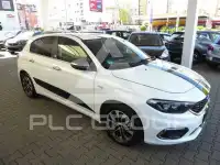 2019 Fiat Tipo