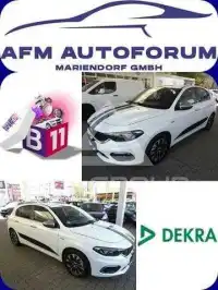 2019 Fiat Tipo
