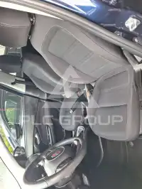 2019 Fiat Tipo
