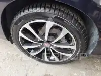 2019 Fiat Tipo