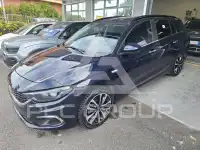 2019 Fiat Tipo