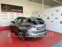 2019 Fiat Tipo