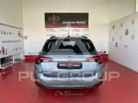 2019 Fiat Tipo
