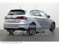 2019 Fiat Tipo