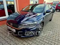 2019 Fiat Tipo