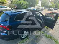 2019 Fiat Tipo