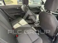 2019 Fiat Tipo