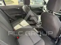 2019 Fiat Tipo