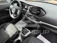 2019 Fiat Tipo