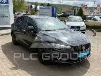 2019 Fiat Tipo