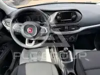 2019 Fiat Tipo