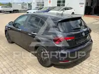 2019 Fiat Tipo
