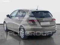 2019 Fiat Tipo
