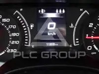 2019 Fiat Tipo