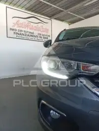 2019 Fiat Tipo