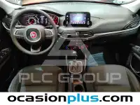 2019 Fiat Tipo