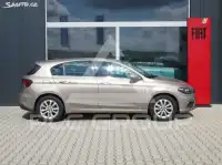 2019 Fiat Tipo