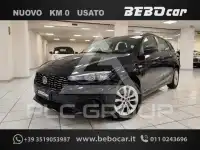 2019 Fiat Tipo