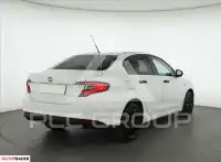 2019 Fiat Tipo