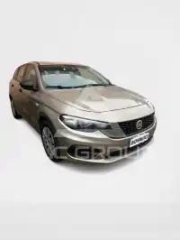2019 Fiat Tipo