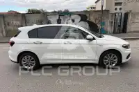 2019 Fiat Tipo