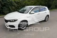 2019 Fiat Tipo