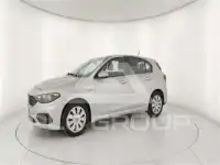 2019 Fiat Tipo