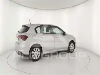 2019 Fiat Tipo