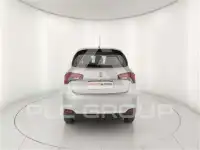 2019 Fiat Tipo