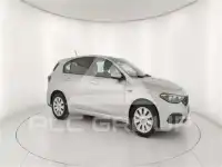 2019 Fiat Tipo
