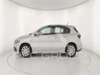2019 Fiat Tipo