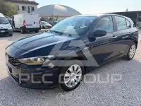 2019 Fiat Tipo