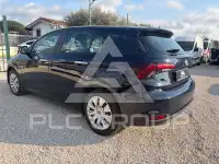 2019 Fiat Tipo