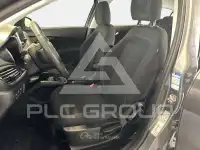2019 Fiat Tipo
