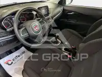 2019 Fiat Tipo