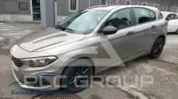 2019 Fiat Tipo