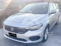 2019 Fiat Tipo