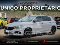 2019 Fiat Tipo