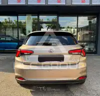 2019 Fiat Tipo