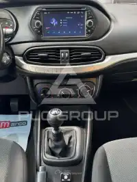 2019 Fiat Tipo