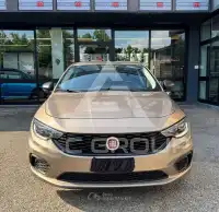 2019 Fiat Tipo