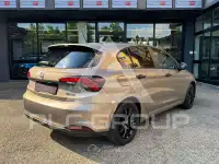 2019 Fiat Tipo