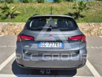 2019 Fiat Tipo