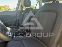 2019 Fiat Tipo