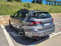 2019 Fiat Tipo