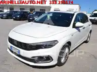 2019 Fiat Tipo